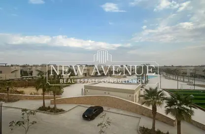 Chalet - 3 Bedrooms - 2 Bathrooms for sale in Jaz Little Venice Golf - Al Ain Al Sokhna - Suez