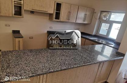 Apartment - 3 Bedrooms - 3 Bathrooms for rent in Mountain View Hyde Park - 5th Settlement Compounds - The 5th Settlement - New Cairo City - Cairo