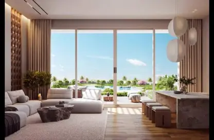 شاليه - غرفة نوم - 1 حمام للبيع في هاسييندا وايت - سيدي عبد الرحمن - الساحل الشمالي