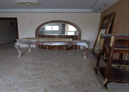 Apartment - 2 bedrooms - 1 bathroom for للبيع in 9th District - Obour City - Qalyubia
