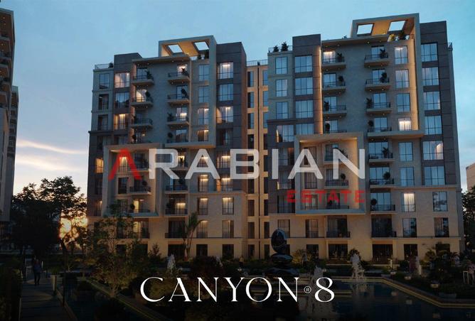 8276824 - الصورة الرئيسية للعقار