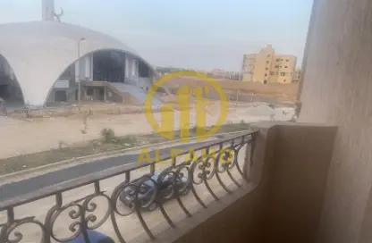 Apartment - 3 Bedrooms - 2 Bathrooms for sale in Gardenia Al Obour - 3rd District - Obour City - Qalyubia