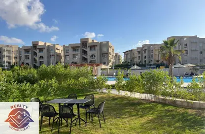 Chalet - 2 Bedrooms - 2 Bathrooms for rent in Gaia - Ras Al Hekma - North Coast