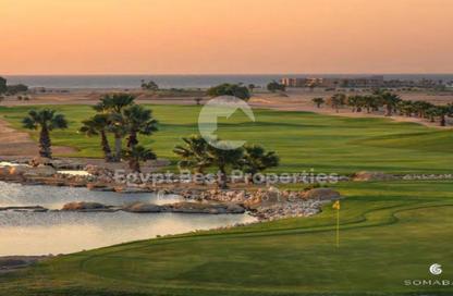 Chalet - 2 Bedrooms - 2 Bathrooms for sale in Reef Town - Soma Bay - Safaga - Hurghada - Red Sea