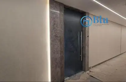 Office Space - Studio - 2 Bathrooms for rent in 5A by The Waterway - Ring Road - The 5th Settlement - New Cairo City - Cairo