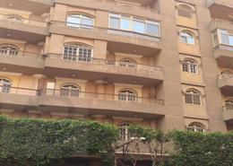 شقة - 3 غرف نوم - 2 حمامات for للبيع in شارع ابو الهول السياحي - مشعل - الهرم - حي الهرم - الجيزة