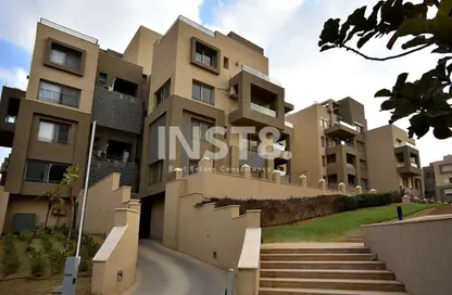 Apartment - 2 Bedrooms - 2 Bathrooms for sale in The Village - South Investors Area - New Cairo City - Cairo