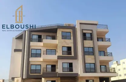 Apartment - 4 Bedrooms - 3 Bathrooms for sale in New Lotus - The 5th Settlement - New Cairo City - Cairo