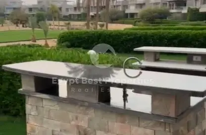 Chalet - 3 Bedrooms - 3 Bathrooms for sale in Al Ein Bay - Al Ain Al Sokhna - Suez