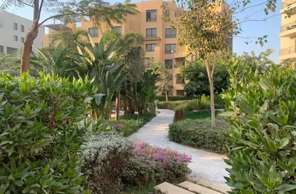 شقة - 3 غرف نوم - 3 حمامات للبيع في أو ويست - كمبوندات 6 أكتوبر - مدينة 6 أكتوبر - الجيزة