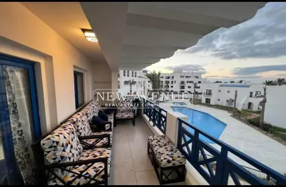 شاليه - 3 غرف نوم - 3 حمامات للبيع في مراسي - سيدي عبد الرحمن - الساحل الشمالي