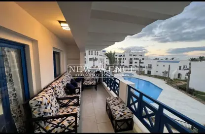 شاليه - 3 غرف نوم - 3 حمامات للبيع في مراسي - سيدي عبد الرحمن - الساحل الشمالي