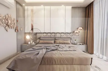 شقة - 2 غرف نوم - 2 حمامات للبيع في لايك فيو ريزيدنس - كمبوندات التجمع الخامس - التجمع الخامس - مدينة القاهرة الجديدة - القاهرة