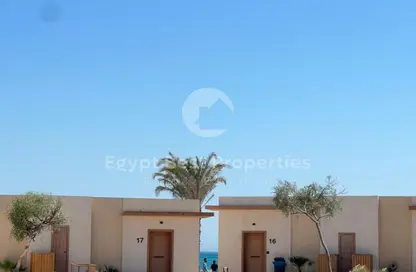 Penthouse - 3 Bedrooms - 4 Bathrooms for sale in Mesca - Soma Bay - Safaga - Hurghada - Red Sea