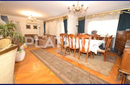 Apartment - 3 Bedrooms - 2 Bathrooms for sale in Abdelhamid Al Abady St. - Roushdy - Hay Sharq - Alexandria