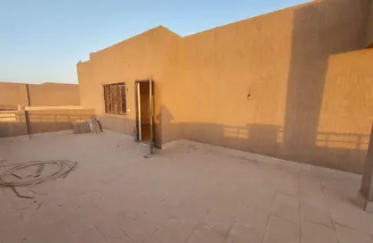 شقة - 2 غرف نوم - 1 حمام للايجار في اشراقة - كمبوندات 6 أكتوبر - مدينة 6 أكتوبر - الجيزة