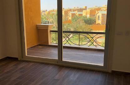 Apartment - 2 Bedrooms - 2 Bathrooms for sale in Hyde Park - 5th Settlement Compounds - The 5th Settlement - New Cairo City - Cairo