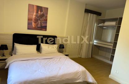 Apartment - 4 Bedrooms - 4 Bathrooms for rent in Mivida - 5th Settlement Compounds - The 5th Settlement - New Cairo City - Cairo