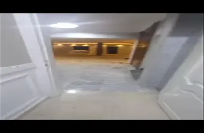 شقة - 3 غرف نوم - 3 حمامات للبيع في ميدان سفنكس - المهندسين - الجيزة
