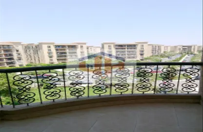 Apartment - 4 Bedrooms - 4 Bathrooms for sale in Al Rehab - New Cairo City - Cairo