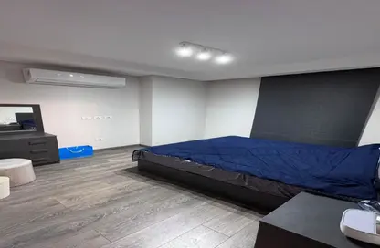 شقة - 2 غرف نوم - 2 حمامات للايجار في بارك سايد ريزيدنس - أبراج زيد - كمبوندات الشيخ زايد - الشيخ زايد - الجيزة