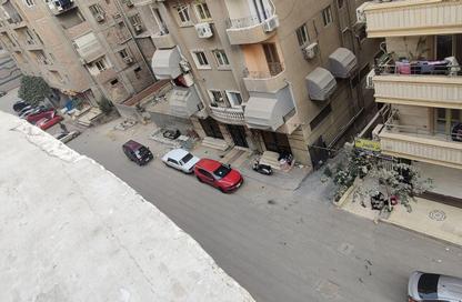 Apartment - 3 Bedrooms - 3 Bathrooms for sale in Street 306 - New Maadi Extension - Hay El Maadi - Cairo