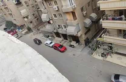 شقة - 3 غرف نوم - 3 حمامات للبيع في شارع 306 - امتداد المعادي الجديدة - حي المعادي - القاهرة