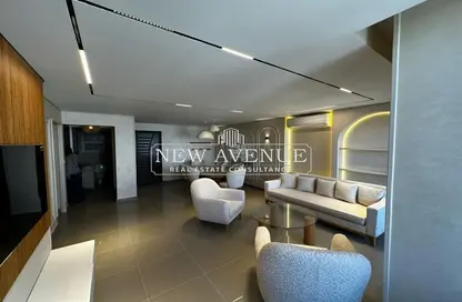 Apartment - 3 Bedrooms - 3 Bathrooms for sale in JAYD Residence - 5th Settlement Compounds - The 5th Settlement - New Cairo City - Cairo