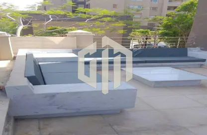 شقة - 1 حمام للايجار في بالم هيلز نيو كايرو - كمبوندات التجمع الخامس - التجمع الخامس - مدينة القاهرة الجديدة - القاهرة