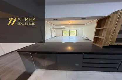 Apartment - 3 Bedrooms - 3 Bathrooms for rent in Galleria Moon Valley - South Investors Area - New Cairo City - Cairo