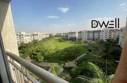 Apartment - 3 Bedrooms - 2 Bathrooms for sale in Madinaty - Cairo