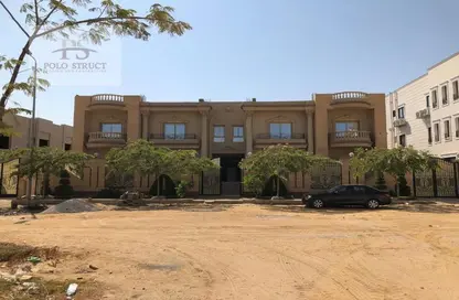 Villa for sale in Stone Park - 5th Settlement Compounds - The 5th Settlement - New Cairo City - Cairo