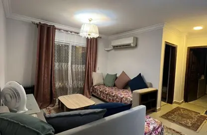 Apartment - 2 Bedrooms - 1 Bathroom for sale in Privado - Madinaty - Cairo