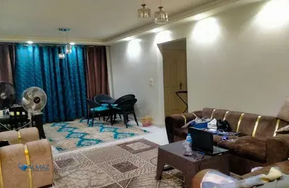 Apartment - 3 Bedrooms - 1 Bathroom for sale in Gardenia City Compound Nasr City - Zahraa Madinat Nasr - Nasr City - Cairo