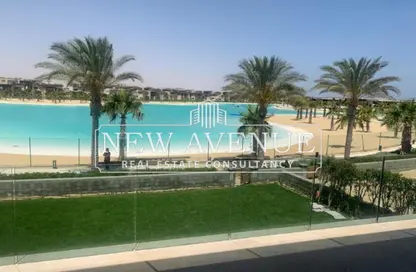 Villa - 6 Bedrooms - 6 Bathrooms for sale in Swan Lake North Coast - Qesm Ad Dabaah - North Coast