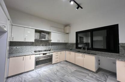 Apartment - 3 Bedrooms - 3 Bathrooms for rent in West Golf - El Katameya Compounds - El Katameya - New Cairo City - Cairo