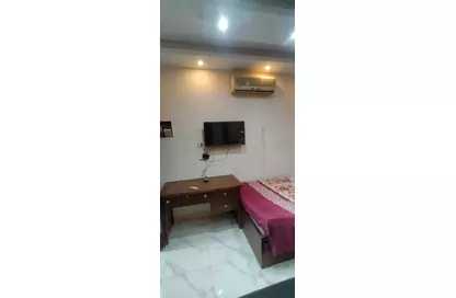 Apartment - 1 Bathroom for rent in 6 October City - Giza