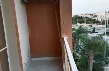 Apartment - 3 Bedrooms - 3 Bathrooms for rent in Green Residence 1 - 7th District - Sheikh Zayed City - Giza