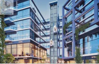 مساحات مكتبية - استوديو - 1 حمام للبيع في شارع مجمع البنوك - شارع التسعين الجنوبي - التجمع الخامس - مدينة القاهرة الجديدة - القاهرة مساحات مكتبية - استوديو - 1 حمام للبيع في شارع مجمع البنوك - شارع التسعين الجنوبي - التجمع الخامس - مدينة القاهرة الجديدة - القاهرة