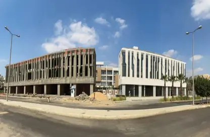 عيادة - استوديو - 1 حمام للايجار في الشروق 2000 - كمبوندات الشروق - مدينة الشروق - القاهرة