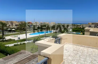 فيلا - 5 غرف نوم - 6 حمامات للبيع في ستيلا سيدي عبد الرحمن - سيدي عبد الرحمن - الساحل الشمالي