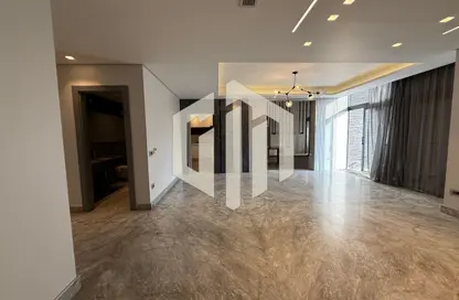 Apartment - 3 Bedrooms - 3 Bathrooms for rent in The Waterway View - 90 Street - The 5th Settlement - New Cairo City - Cairo