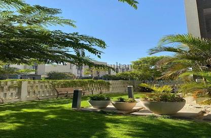 Townhouse - 3 Bedrooms - 4 Bathrooms for sale in Al Burouj Compound - El Shorouk Compounds - Shorouk City - Cairo