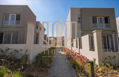 فيلا - 4 غرف نوم - 4 حمامات للبيع في جولز - طريق مصر اسكندرية الصحراوي - مدينة 6 أكتوبر - الجيزة
