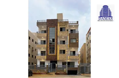 Duplex - 3 Bedrooms - 2 Bathrooms for sale in Al Andalus El Gedida - Al Andalus District - New Cairo City - Cairo