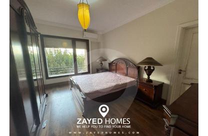 Apartment - 3 Bedrooms - 3 Bathrooms for rent in Casa - Sheikh Zayed Compounds - Sheikh Zayed City - Giza