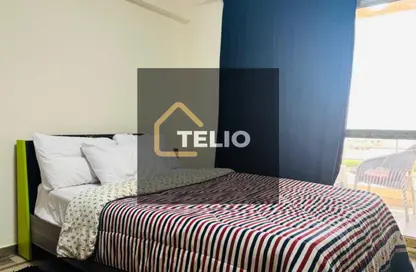 شقة - 3 غرف نوم - 2 حمامات للايجار في جنة 2 - كمبوندات الشيخ زايد - الشيخ زايد - الجيزة