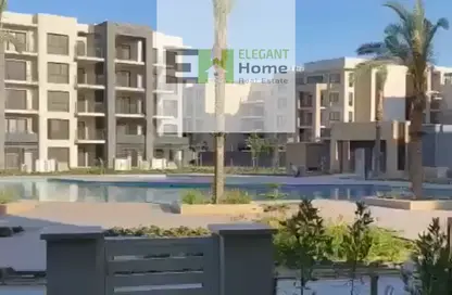 Chalet - 1 Bedroom - 1 Bathroom for sale in Marassi - Sidi Abdel Rahman - North Coast