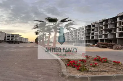 Apartment - 1 Bedroom - 2 Bathrooms for sale in Porto Said - Port Saeed