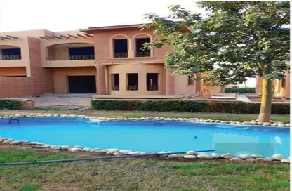 Villa for sale in Mivida - 5th Settlement Compounds - The 5th Settlement - New Cairo City - Cairo